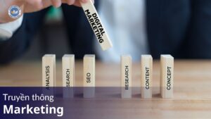 truyền thông marketing