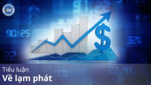 Tiểu luận về lạm phát
