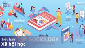 Tiểu luận xã hội học