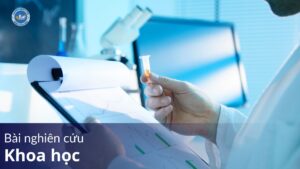 bài nghiên cứu khoa học