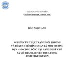 Tải Ngay 10 Bài Nghiên Cứu Khoa Học Mẫu Hay Nhất