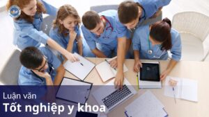 luận văn tốt nghiệp y khoa