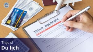 thạc sĩ du lịch