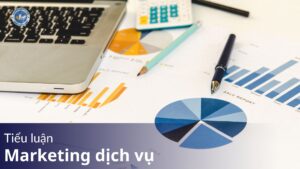 tiểu luận marketing dịch vụ