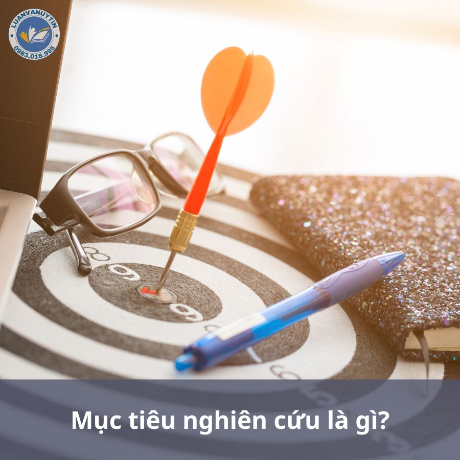 Mục tiêu nghiên cứu là gì?