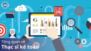 Thạc sĩ kế toán