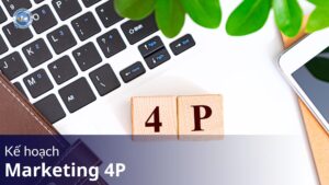 Kế hoạch marketing 4P