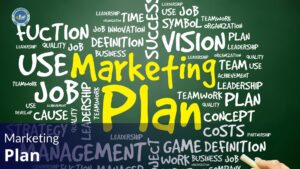 marketing plan