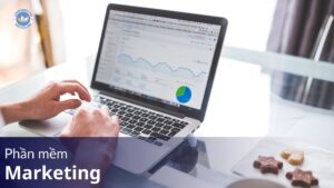 Phần mềm Marketing