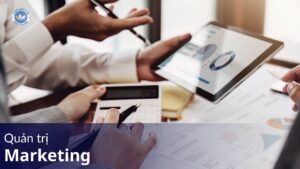 Quản trị Marketing