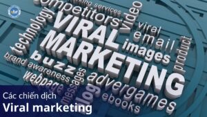 Các chiến dịch viral marketing