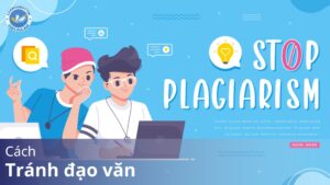 Cách tránh đạo văn