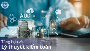 Lý thuyết kiểm toán