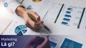 Marketing là gì