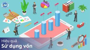 Hiệu quả sử dụng vốn