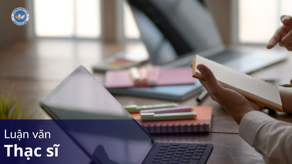 Luận văn Thạc sĩ