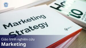 Giáo trình nghiên cứu Marketing