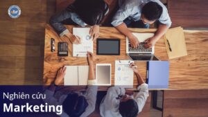 Nghiên cứu marketing