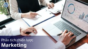 Phân tích chiến lược Marketing