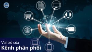 Vai trò của kênh phân phối