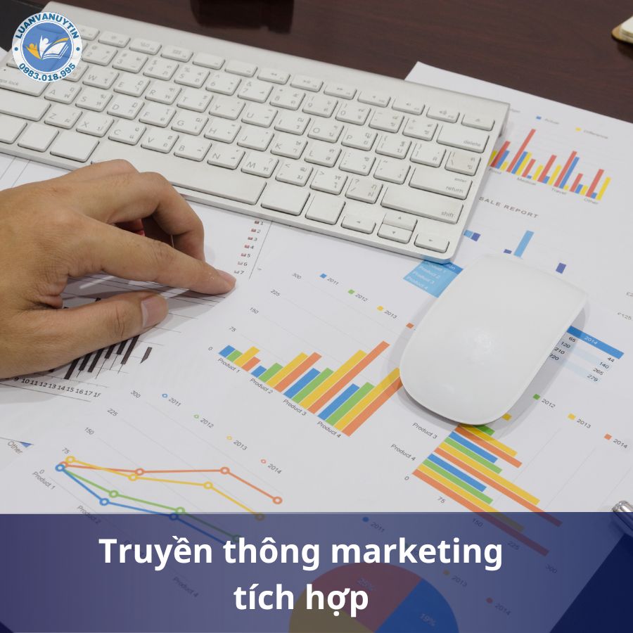 Truyền thông Marketing tích hợp