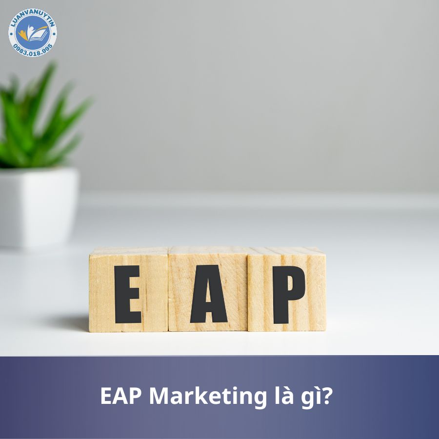 EAP Marketing