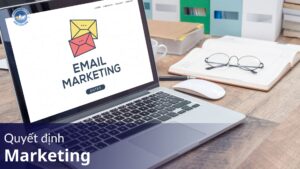 Quyết định Marketing